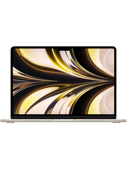 MacBook Air M2 16 GB 256 GB SSD 13.6" Notebook VİT