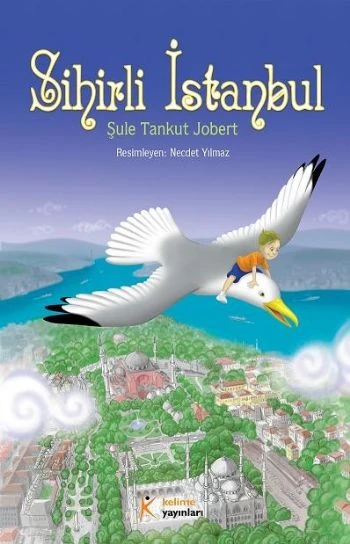 Sihirli İstanbul ürün görseli 1