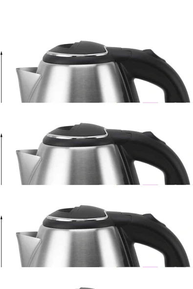 KETTLE - Resim 4