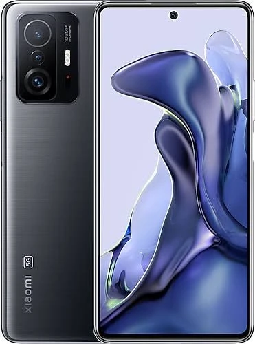 XİAOMİ 11T 256GB SİYAH TEŞHİR ÜRÜNÜ 1 YIL GARANTİLİ ürün görseli 1