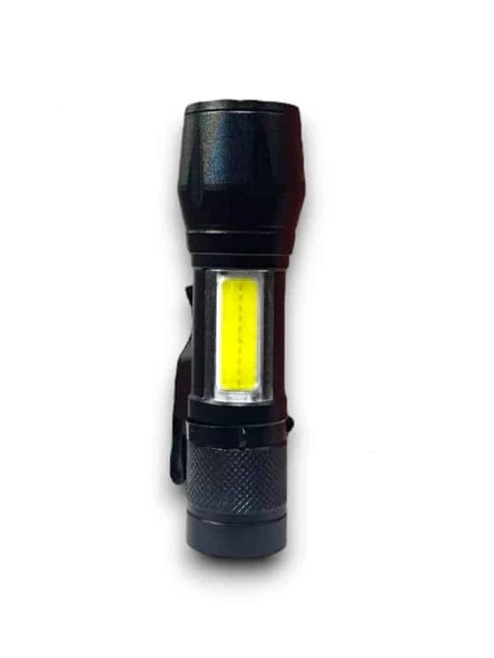 HS-41 EL LAMBASI Ultra Yüksek Led Lamba - Resim 3