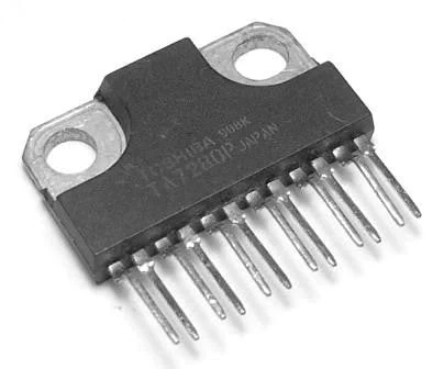 TA7280P ürün görseli 1