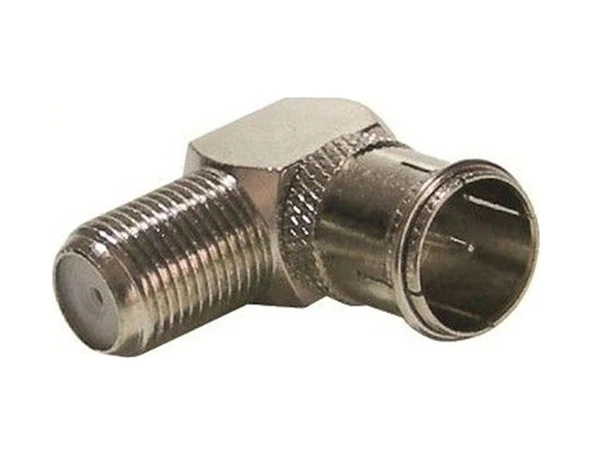 POWERMASTER L 90 DERECE F L QUİCK KONNEKTÖR HIZLI F ürün görseli 1