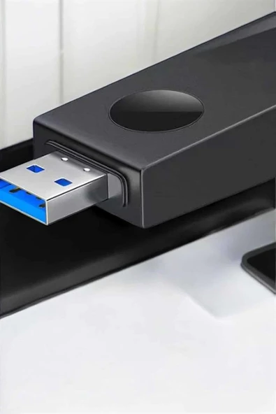Dual Band Wifi Alıcı Adaptör USB 3.0 Destekli ürün görseli 1