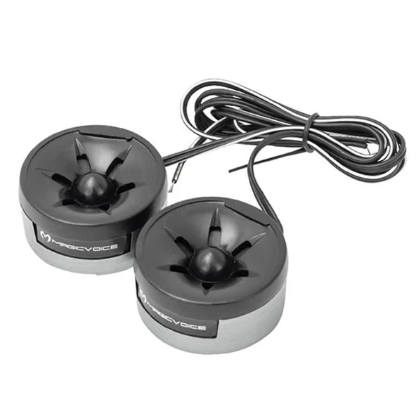 MagicVoice MV-250 TS-S250 40mm 350 Watt Tweeter 8 Ohm (2'li Paket) ürün görseli 1