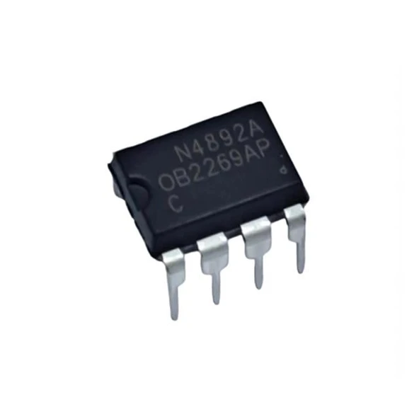 OB 2269AP DIP-8 Entegre Devre ürün görseli 1