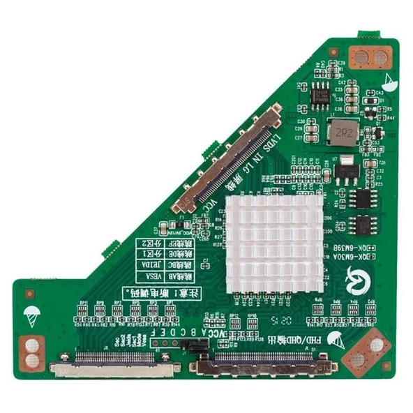 Lcd Panel Flexi Repair QK6M30 ürün görseli 1