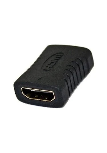 Hdmı Dişi/Hdmı Dişi Adaptör Hdmi Kablo Uzatıcı ürün görseli 1