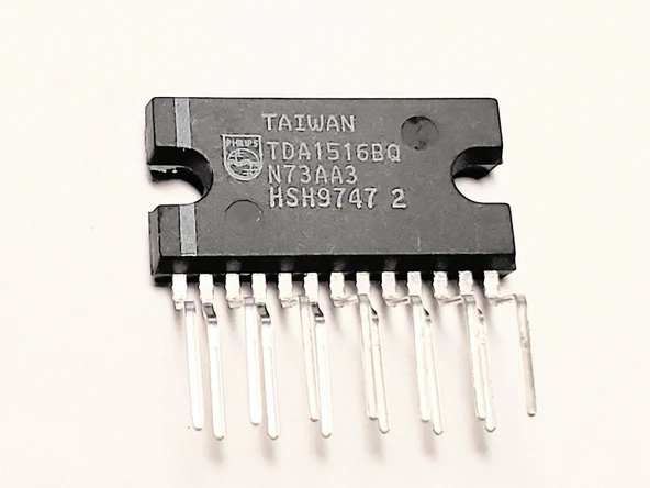 TDA1516BQ ürün görseli 1