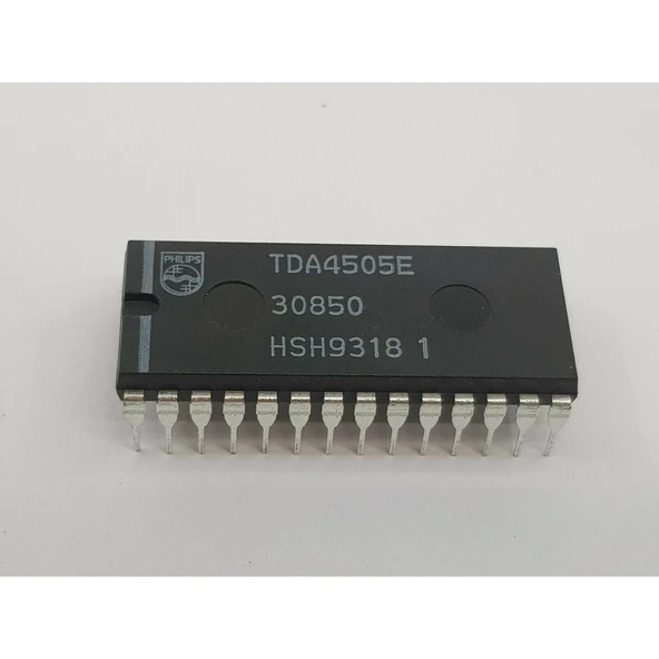 TDA4505E ürün görseli 1