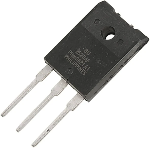 BU2520AF ürün görseli 1