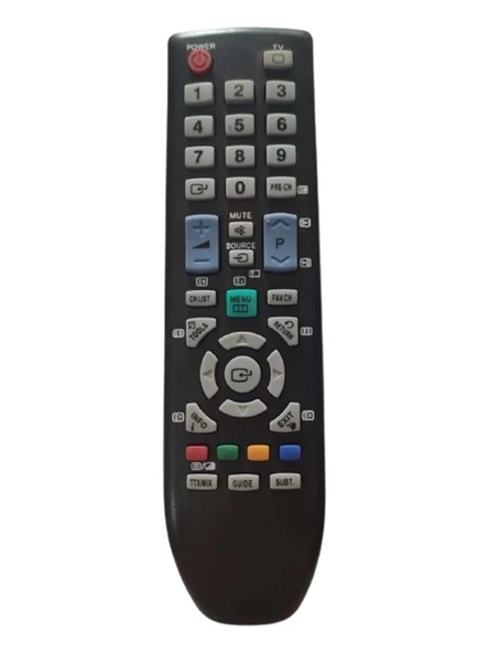 Samsung LCD Kumandası RM-L800 - SWAT KK9843 ürün görseli 1