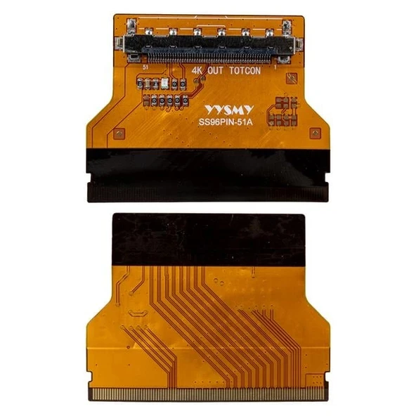 Weko Lcd Panel Flexi Repair Mu To Tu Inverter 96 Pin ürün görseli 1