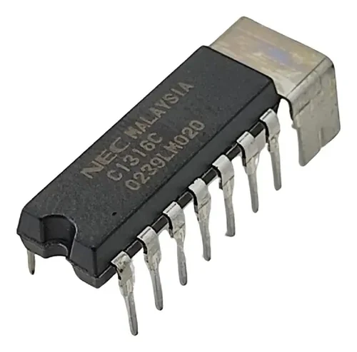 UPC1316C ürün görseli 1