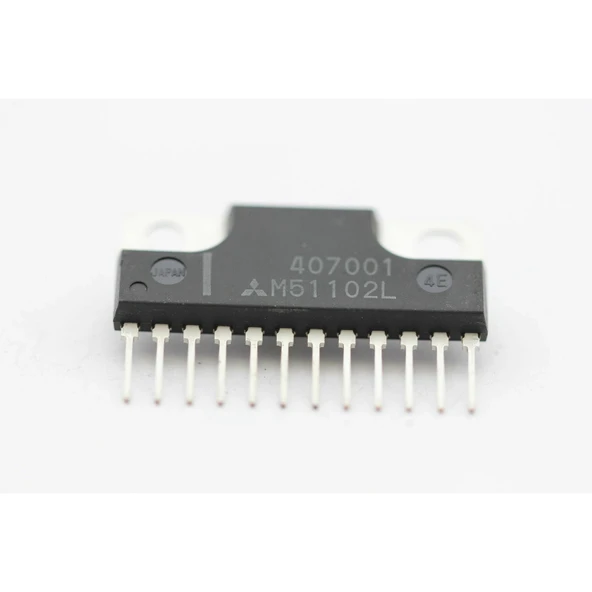 M51102L ürün görseli 1