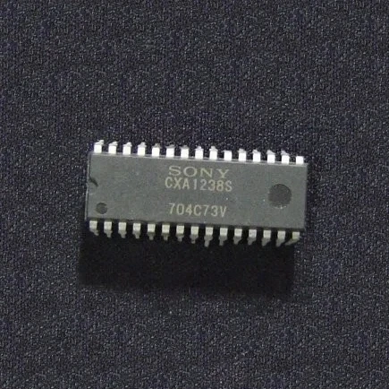CXA1238S ürün görseli 1
