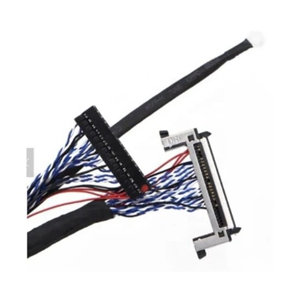 Lcd Panel Flexi Repair QK0809A ürün görseli 1