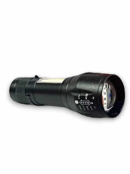 HS-41 EL LAMBASI Ultra Yüksek Led Lamba - Resim 4