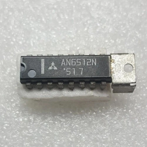 AN6512 ürün görseli 1