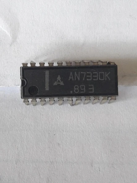 AN7330K ürün görseli 1