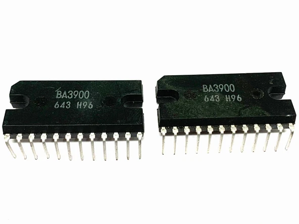 BA3900 ürün görseli 1