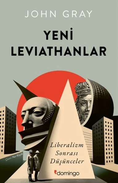 Yeni Leviathanlar: Liberalizm Sonrası Düşünceler ürün görseli 1