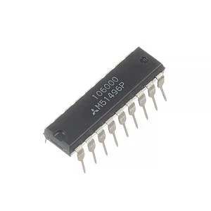 M51496P ürün görseli 1