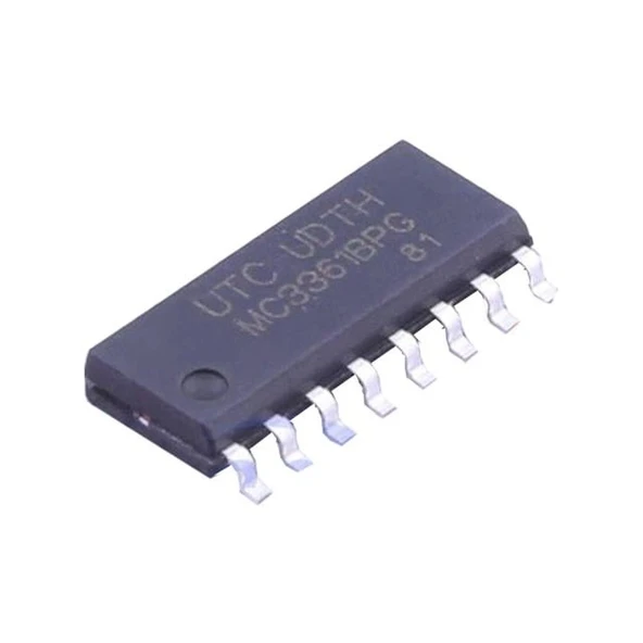 MC 3361BPG SMD ürün görseli 1