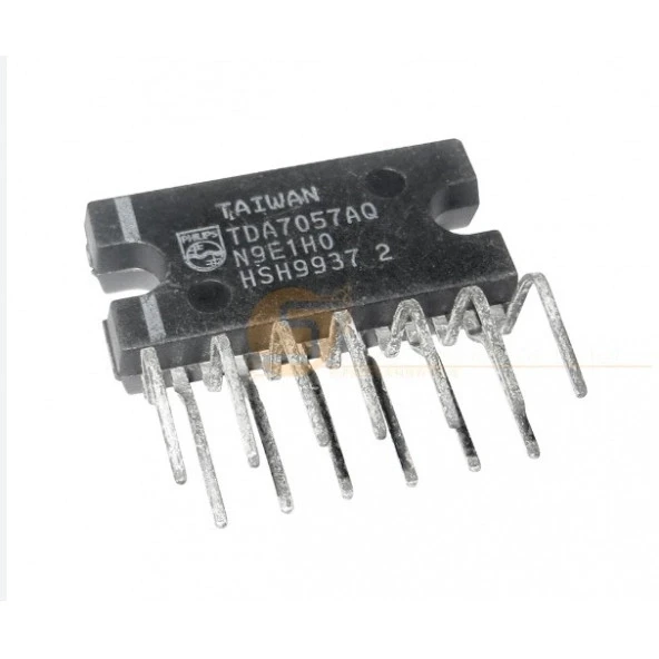 TDA7057AQ ürün görseli 1