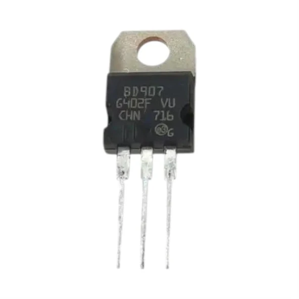 BD907 ürün görseli 1