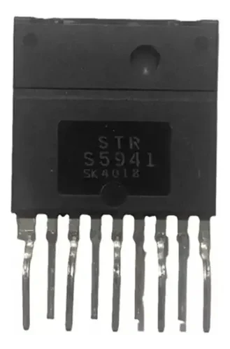 STRS5941 ürün görseli 1