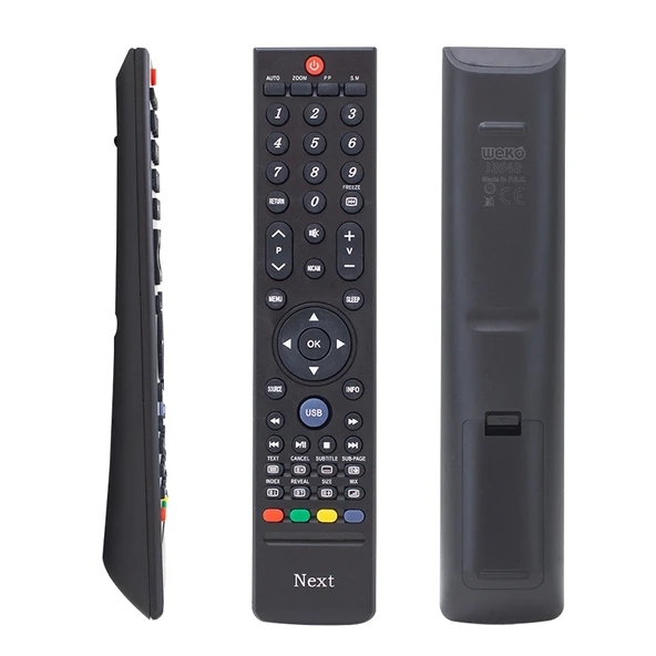 NEXT YE-32016 LCD LED TV KUMANDA ürün görseli 1