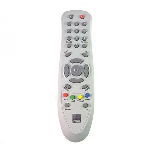 NETA COMBO 4000 Uydu Kumandası - SWAT KR0031 ürün görseli 1