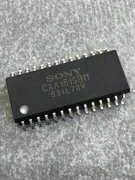 CXA1619BM ürün görseli 1