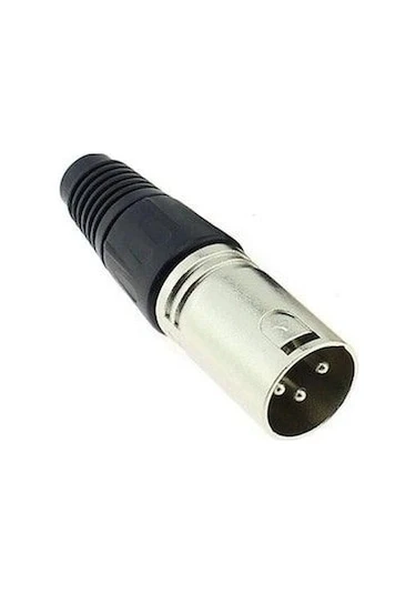 Canon Tip Erkek Fiş ürün görseli 1