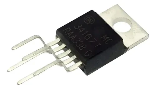 MC34167 ürün görseli 1