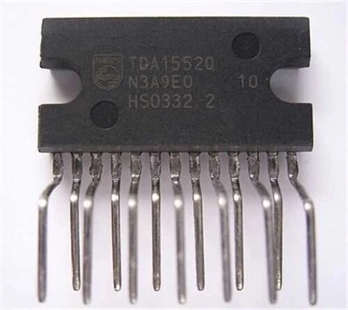TDA1552Q ürün görseli 1