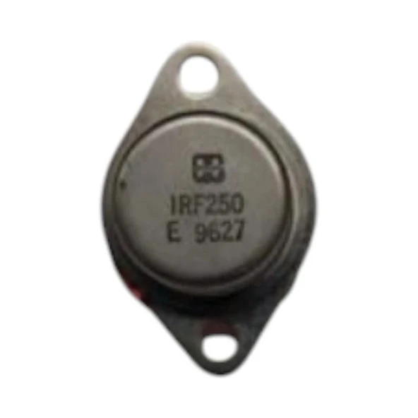 IRF 250 TO-3 Mosfet ürün görseli 1