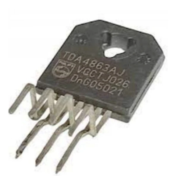 TDA4863AJ ürün görseli 1