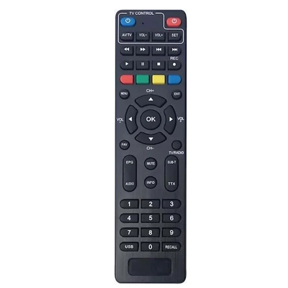 Sungate Sunplus Wifi Plus HD Kumandası - SWAT KR0180 ürün görseli 1