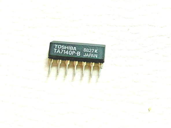 TA7140P-B ürün görseli 1