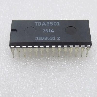 TDA3501 ürün görseli 1