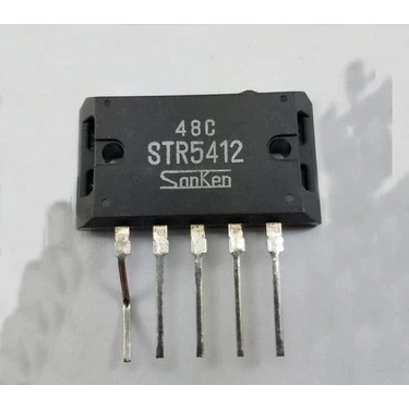 STR5412 ürün görseli 1