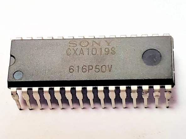 CXA1019S ürün görseli 1