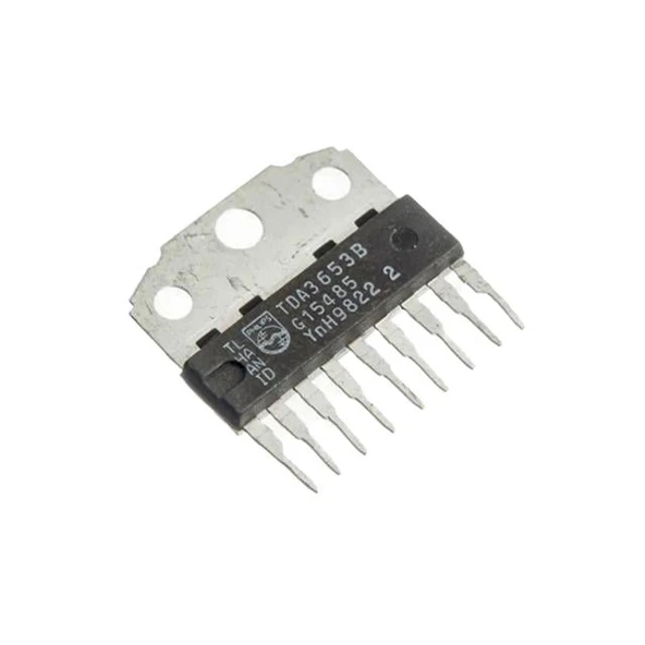 TDA 3653B SIL-9 Entegre Devre ürün görseli 1