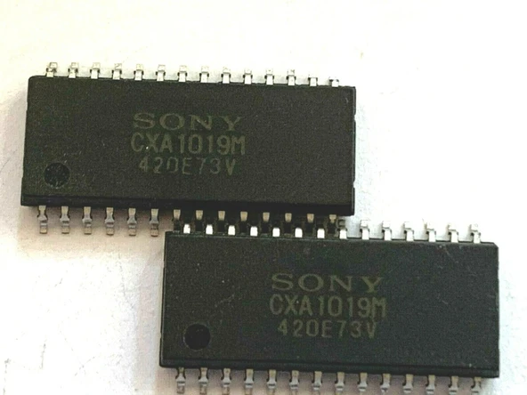 CXA1019M ürün görseli 1