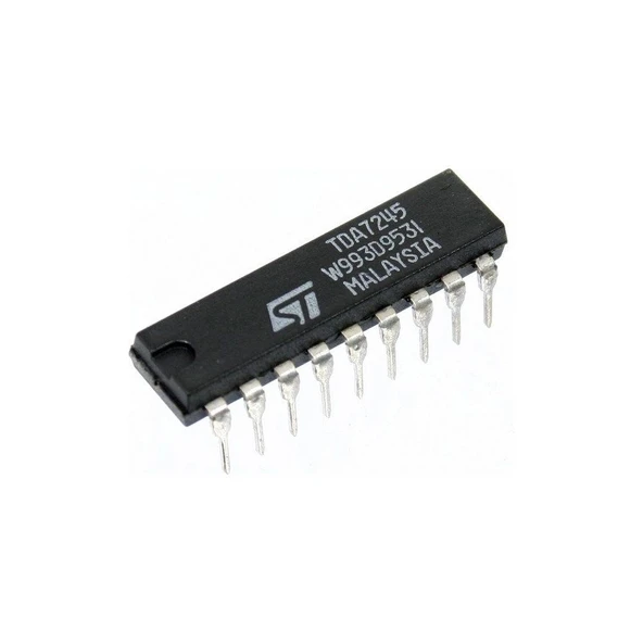 TDA7245 ürün görseli 1