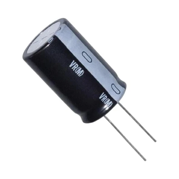 4.7 MF 400 V Kondansatör ürün görseli 1