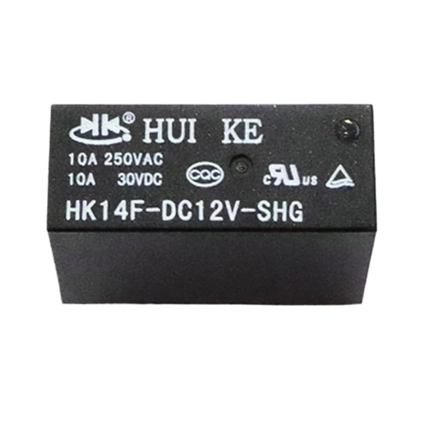 HK14F-DC12V-SHG ürün görseli 1