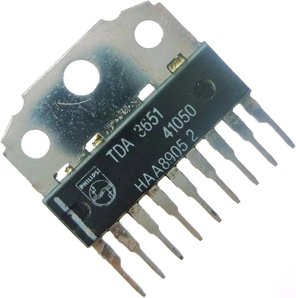 TDA3651 ürün görseli 1